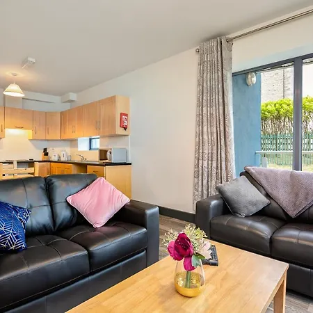 Clarion Village Appartement *