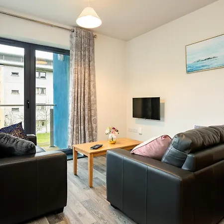 Clarion Village * Sligo