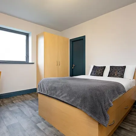 Clarion Village Apartment