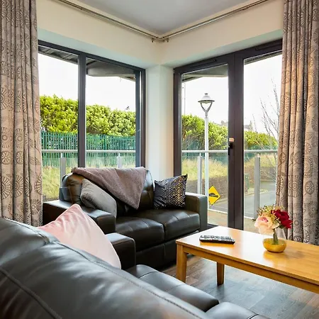 Clarion Village * Sligo