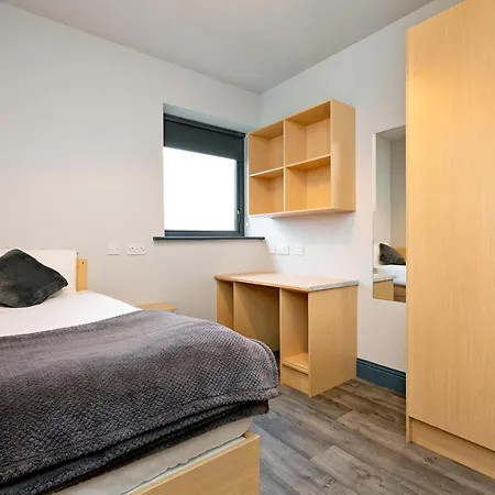 Clarion Village Apartment