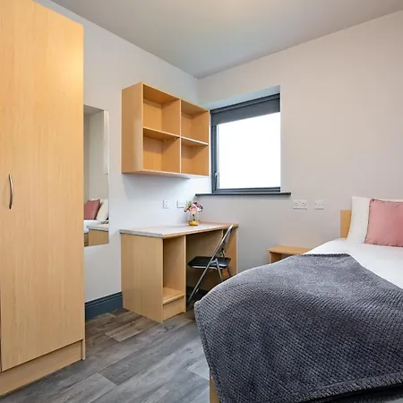 Apartment Clarion Village *