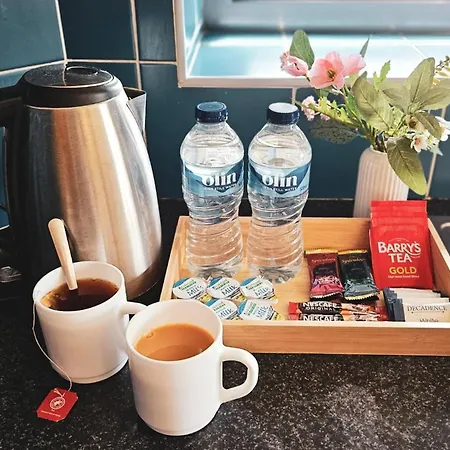 Apartment Clarion Village *