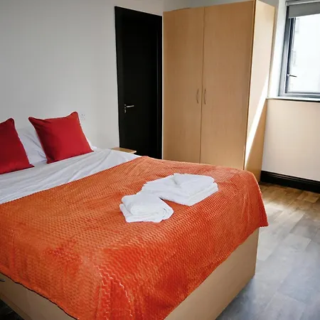 Clarion Village Appartement Sligo