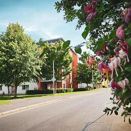 Clarion Village