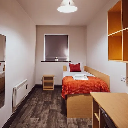 Apartamento Clarion Village
