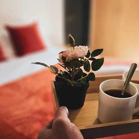 Clarion Village Apartament