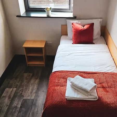 Apartment Clarion Village Sligo