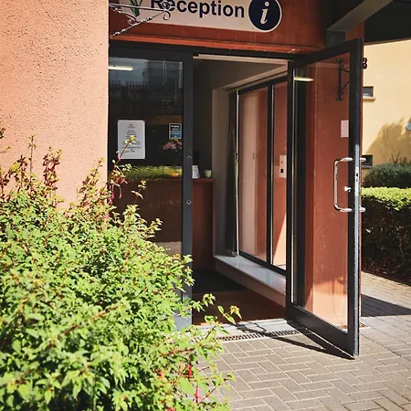 Apartment Clarion Village Sligo