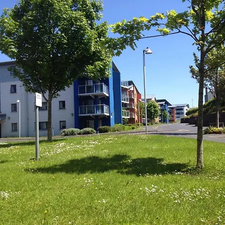 Apartment Clarion Village *