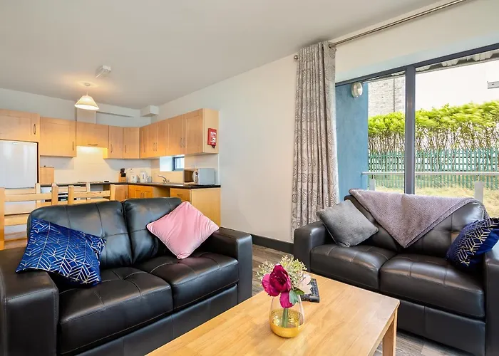 Clarion Village Daire *