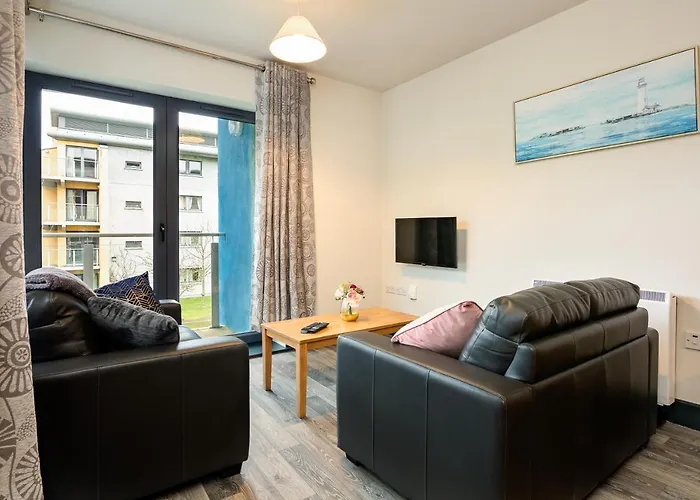 Clarion Village * Sligo