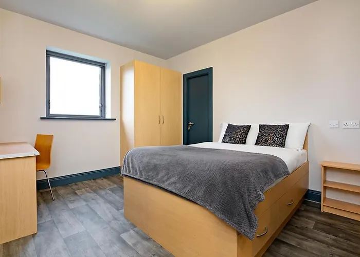 Clarion Village Апартаменты