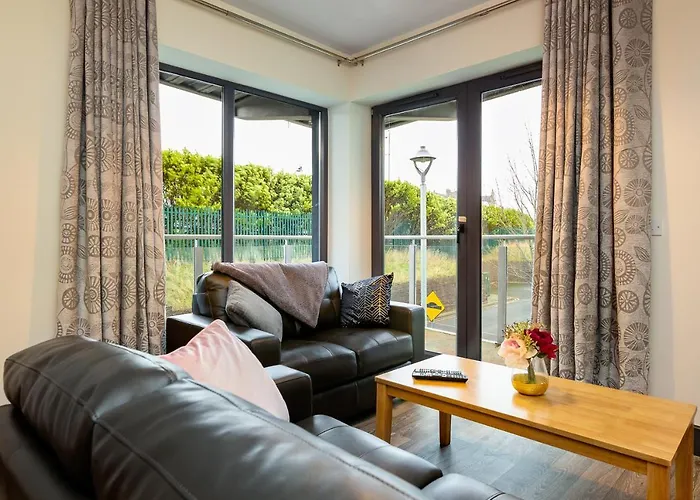 Clarion Village * Sligo