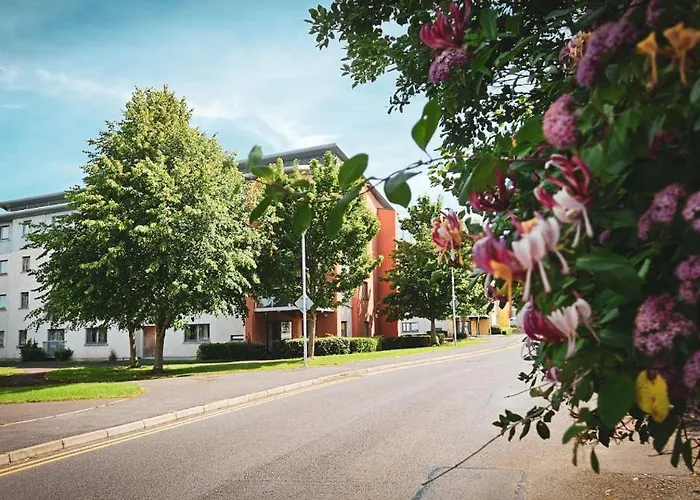 Clarion Village